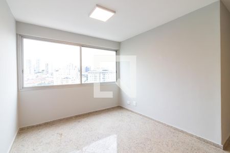 Sala de Estar de apartamento à venda com 3 quartos, 89m² em Santana, São Paulo