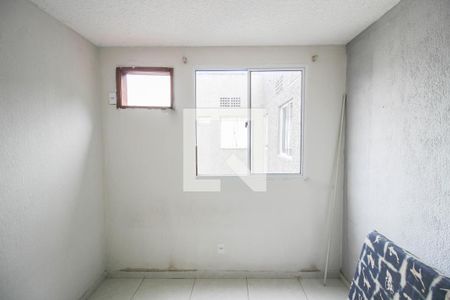 Quarto 1 de apartamento para alugar com 2 quartos, 50m² em Bom Pastor, Belford Roxo