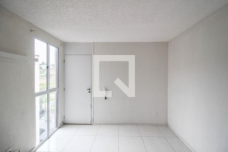 Sala de apartamento para alugar com 2 quartos, 50m² em Bom Pastor, Belford Roxo