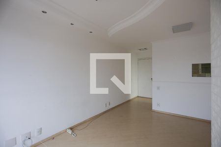 Sala de apartamento para alugar com 2 quartos, 52m² em Vila Pita, São Paulo