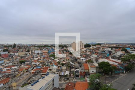 Vista do Quarto 1 de apartamento para alugar com 2 quartos, 52m² em Vila Pita, São Paulo