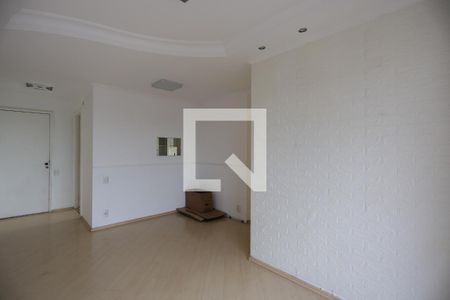 Sala de apartamento para alugar com 2 quartos, 52m² em Vila Pita, São Paulo