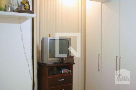 Quarto 3 de apartamento à venda com 3 quartos, 105m² em Buritis, Belo Horizonte