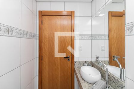 Lavabo de casa à venda com 3 quartos, 200m² em Vila Rio Branco, São Paulo