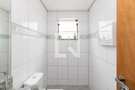 Lavabo de casa à venda com 3 quartos, 200m² em Vila Rio Branco, São Paulo