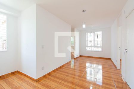 Apartamento à venda com 3 quartos, 56m² em Fátima, Canoas