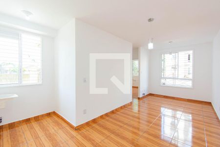 Apartamento à venda com 3 quartos, 56m² em Fátima, Canoas