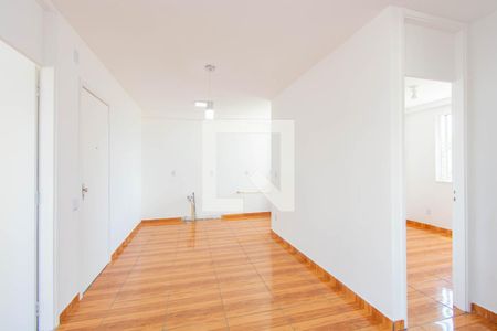 Apartamento à venda com 3 quartos, 56m² em Fátima, Canoas