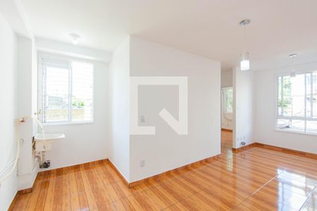 Apartamento à venda com 3 quartos, 56m² em Fátima, Canoas