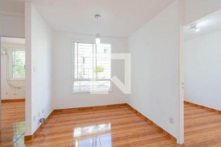 Apartamento à venda com 3 quartos, 56m² em Fátima, Canoas