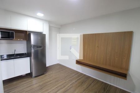 Studio de apartamento para alugar com 1 quarto, 28m² em Jardim Sao Paulo(zona Norte), São Paulo