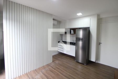 Studio de apartamento para alugar com 1 quarto, 28m² em Jardim Sao Paulo(zona Norte), São Paulo