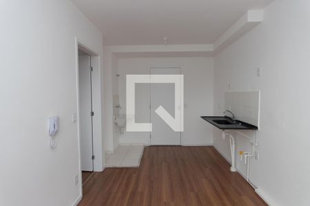 Apartamento para alugar com 29m², 1 quarto e sem vagaSala/Cozinha