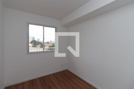 Quarto de apartamento para alugar com 1 quarto, 29m² em Parque Vitoria, São Paulo