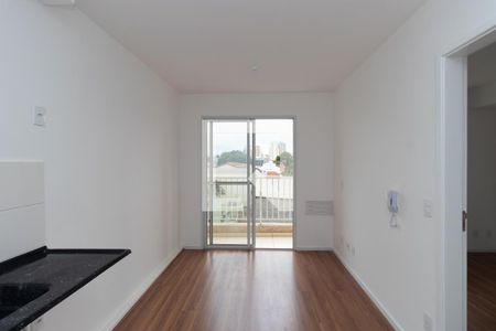 Apartamento para alugar com 29m², 1 quarto e sem vagaSala/Cozinha