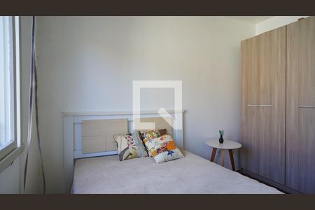 Quarto de apartamento à venda com 1 quarto, 44m² em Cristo Redentor, Porto Alegre