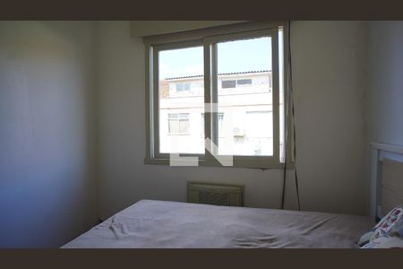 Quarto de apartamento à venda com 1 quarto, 44m² em Cristo Redentor, Porto Alegre