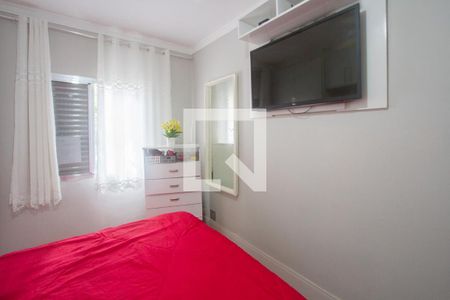 Quarto 1 de apartamento para alugar com 2 quartos, 86m² em Santo Amaro, São Paulo