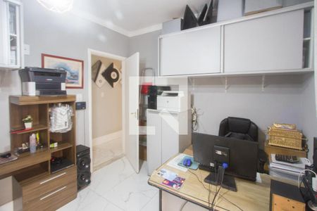 Quarto 2 de apartamento para alugar com 2 quartos, 86m² em Santo Amaro, São Paulo