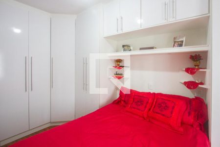 Quarto 1 de apartamento para alugar com 2 quartos, 86m² em Santo Amaro, São Paulo