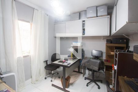 Quarto 2 de apartamento para alugar com 2 quartos, 86m² em Santo Amaro, São Paulo