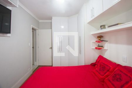 Quarto 1 de apartamento para alugar com 2 quartos, 86m² em Santo Amaro, São Paulo