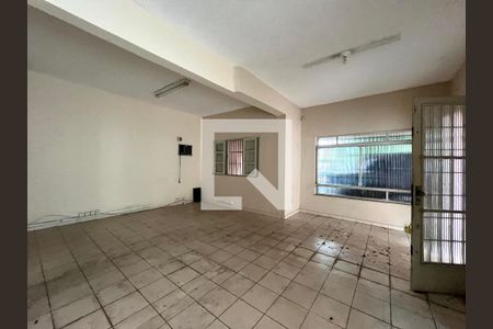 Sala de casa para alugar com 3 quartos, 200m² em Cidade Vargas, São Paulo