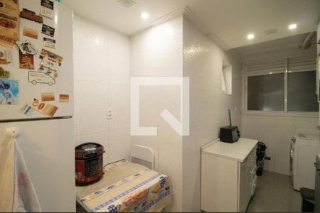 Foto 13 de apartamento à venda com 3 quartos, 70m² em Vila Paiva, São Paulo