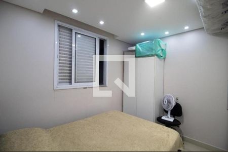 Foto 04 de apartamento à venda com 3 quartos, 70m² em Vila Paiva, São Paulo