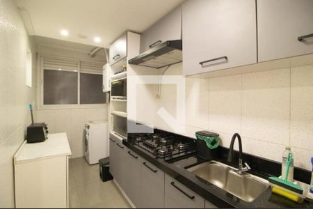 Foto 14 de apartamento à venda com 3 quartos, 70m² em Vila Paiva, São Paulo