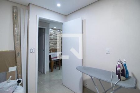 Foto 06 de apartamento à venda com 3 quartos, 70m² em Vila Paiva, São Paulo