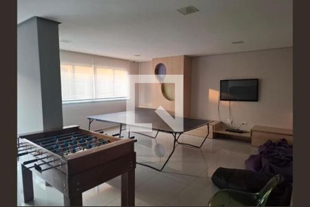 Foto 12 de apartamento à venda com 3 quartos, 70m² em Vila Paiva, São Paulo