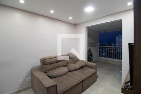 Foto 02 de apartamento à venda com 3 quartos, 70m² em Vila Paiva, São Paulo