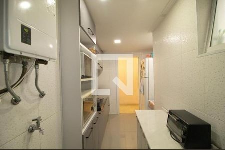 Foto 15 de apartamento à venda com 3 quartos, 70m² em Vila Paiva, São Paulo