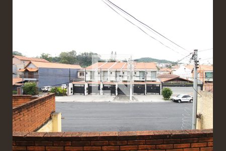 Vista da Sala de casa à venda com 3 quartos, 271m² em Vila Nova Mazzei, São Paulo