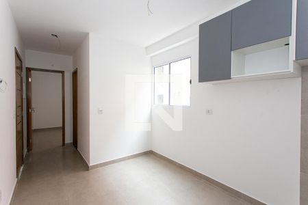 Apartamento para alugar com 30m², 1 quarto e sem vagaSala