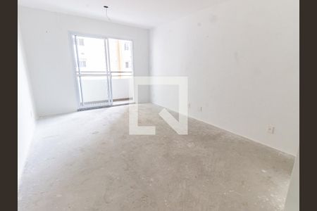 Sala de apartamento à venda com 1 quarto, 28m² em Brás, São Paulo