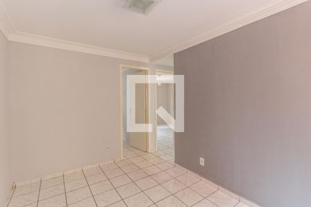 Sala de apartamento para alugar com 2 quartos, 52m² em Conjunto Residencial José Bonifácio, São Paulo