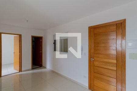 Apartamento para alugar com 38m², 2 quartos e sem vagaSala e Cozinha