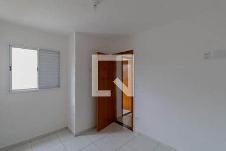 Quarto 1 de apartamento para alugar com 2 quartos, 38m² em Vila Marieta, São Paulo