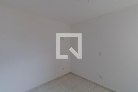 Quarto 1 de apartamento para alugar com 2 quartos, 38m² em Vila Marieta, São Paulo