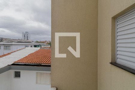 Vista Quarto 1 de apartamento para alugar com 2 quartos, 38m² em Vila Marieta, São Paulo