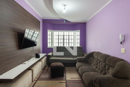 Sala de casa para alugar com 4 quartos, 291m² em Jardim Nossa Senhora do Carmo, São Paulo