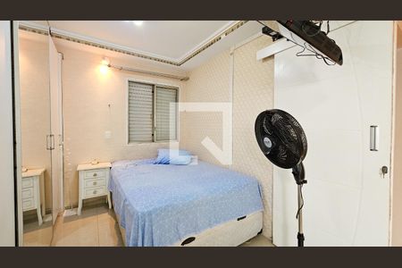 Quarto de apartamento para alugar com 2 quartos, 70m² em Vila Sofia, São Paulo