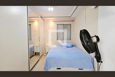 Quarto de apartamento para alugar com 2 quartos, 70m² em Vila Sofia, São Paulo