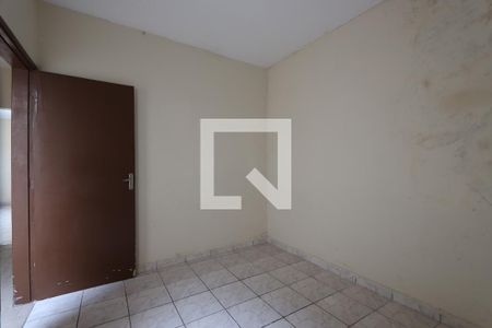 Quarto 2 de casa para alugar com 2 quartos, 50m² em Vila California, São Paulo