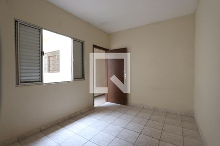 Quarto 2 de casa para alugar com 2 quartos, 50m² em Vila California, São Paulo