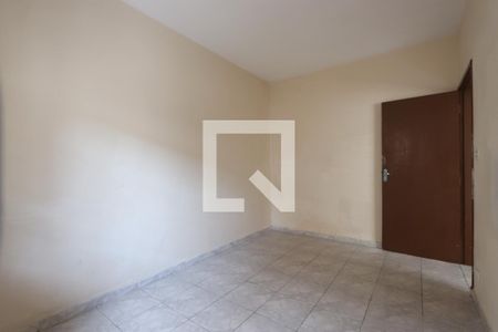 Quarto 1 de casa para alugar com 2 quartos, 50m² em Vila California, São Paulo