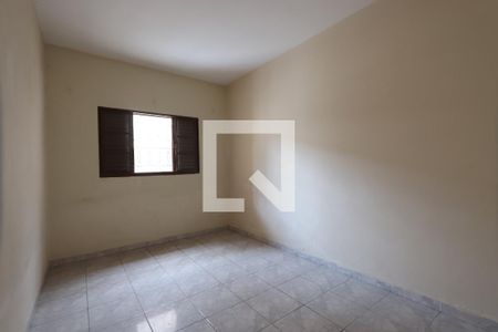 Quarto 1 de casa para alugar com 2 quartos, 50m² em Vila California, São Paulo