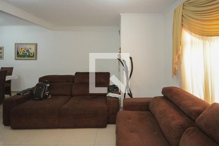 Sala de casa à venda com 3 quartos, 102m² em Vila Ema, São Paulo